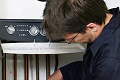 boiler repair Whalley Banks