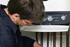 boiler replacement Whalley Banks
