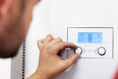 best Whalley Banks boiler servicing companies