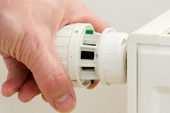 Whalley Banks central heating repair costs