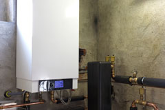 Whalley Banks condensing boiler companies